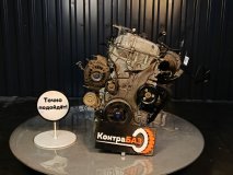 Двигатель Mazda CX-7 ER3P 2010 L3-VDT