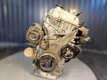 Двигатель Mazda CX-7 ER3P 2010 L3-VDT