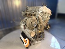 Двигатель Mazda CX-7 ER3P 2010 L3-VDT