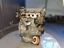 Двигатель Mazda CX-7 ER3P 2010 L3-VDT