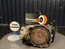 АКПП Mitsubishi Dingo 4G13