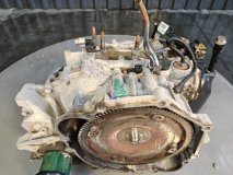 АКПП Mitsubishi Dingo 4G13