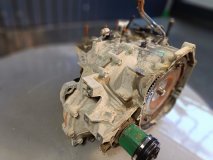 АКПП Mitsubishi Dingo 4G13