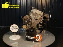 Двигатель Mazda CX-7 ER3P 2010 L3-VDT