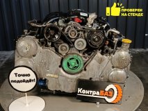 Двигатель Subaru Tribeca WXF 2000 EZ36