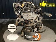 Двигатель Kia Sportage SL 2013 D4HA