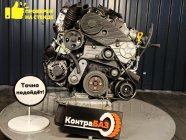 Двигатель Great Wall HOVER H5 2010 GW4D20