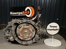 АКПП Toyota CARINA AT191 1997 7A-FE