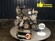 Двигатель Great Wall HOVER H5 2010 GW4D20