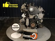 Двигатель Great Wall HOVER H5 2010 GW4D20