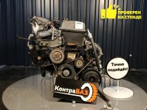 Двигатель Toyota Carina AT191 7A-FE