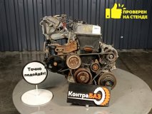 Двигатель Toyota Caldina AT191 7A-FE