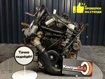 Двигатель Volkswagen Passat B7 2014 CCZ