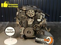 Двигатель Honda SABER UA5 2003 J32A