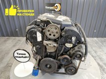 Двигатель Honda Odyssey RA5 2003 J30A