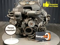 Двигатель BMW 7 E65 2007 N62B44