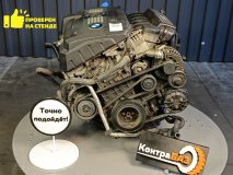 Двигатель задний BMW 328I E90 2009 N51B30A