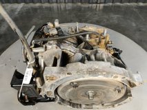 АКПП Mazda Atenza GH 2010 L5