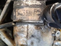 АКПП Mazda Atenza GH 2010 L5