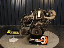 Двигатель Honda Accord CF7 2002 F23A