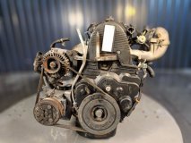 Двигатель Honda Accord CF7 2002 F23A