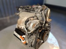 Двигатель Honda Accord CF7 2002 F23A