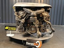 Двигатель LEXUS LS460 LS460 2008 1UR-FSE Двигатель LEXUS LS460 LS460 2008 1UR-FSE