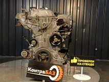 Двигатель Mazda CX-7 CX7 2010 L3-VDT