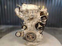 Двигатель Mazda CX-7 CX7 2010 L3-VDT