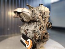 Двигатель Mazda CX-7 CX7 2010 L3-VDT