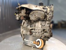 Двигатель Mazda CX-7 CX7 2010 L3-VDT