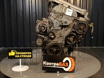 Двигатель Mazda CX-7 CX7 2012 L3-VDT