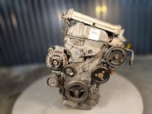 Двигатель Mazda CX-7 CX7 2012 L3-VDT