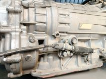 АКПП Subaru Legacy BM9 2010 EJ255