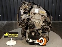 Двигатель Nissan Bluebird SR20DE