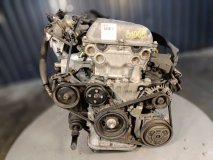 Двигатель Nissan Bluebird SR20DE