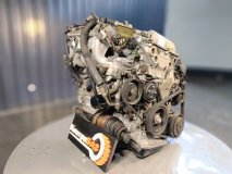 Двигатель Nissan Bluebird SR20DE