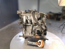 Двигатель Nissan Bluebird SR20DE