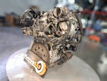 Двигатель Nissan Bluebird SR20DE