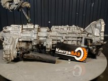 МКПП Mazda BT-50 J97M 2006 WE