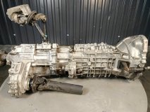 МКПП Mazda BT-50 J97M 2006 WE