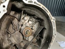 МКПП Suzuki SX4 J20B