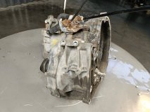 МКПП Suzuki SX4 J20B