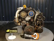 Двигатель VOLVO XC90 C91 2010 B6294T