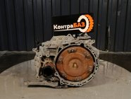 АКПП Volkswagen Tiguan 2010 CCT