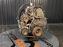 Двигатель Honda Accord CF7 2002 F23A