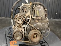 Двигатель Honda Accord CF7 2002 F23A