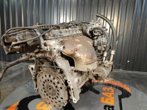 Двигатель Honda Accord CF7 2002 F23A