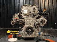 Двигатель Kia Stinger 2010 G4KL