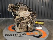 Двигатель Kia Sportage SL 2013 D4HA
